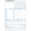 Verdienstnachweise/Lohntaschen für (Exact) Sage LohnXL,...