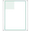 Verdienstnachweise/Lohntaschen neutral Version 2 für SAP,...
