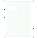 Verdienstnachweise/Lohntaschen neutral Version 6 f�r SAP,...